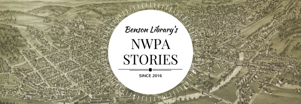 Obituaries & More &ndash; NWPA Stories