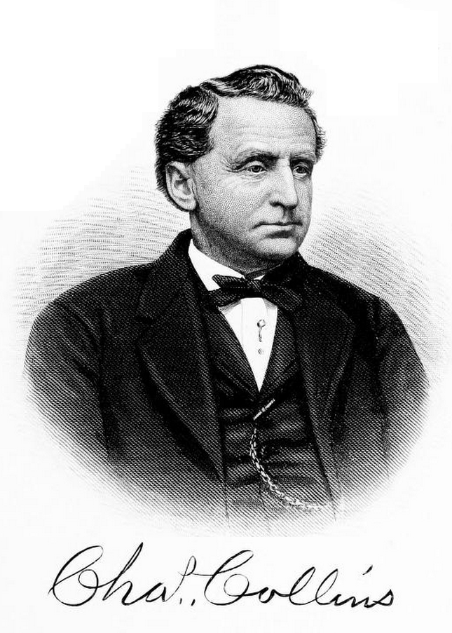 The Ashtabula Train Disaster, 1876 – NWPA Stories