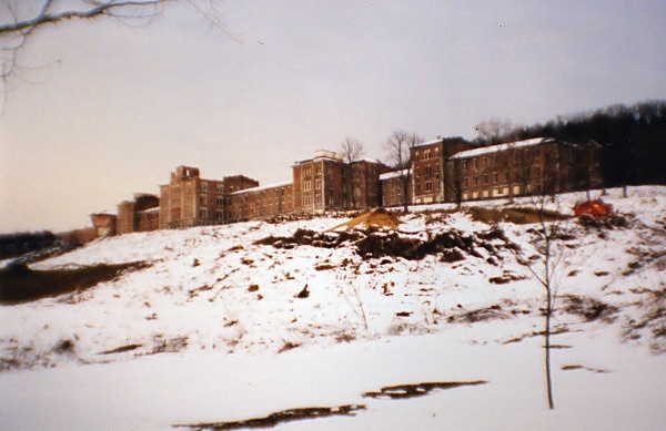 Dixmont_State_Hospital