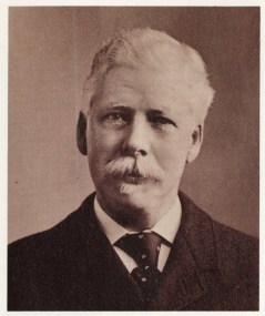 Charles Burgess