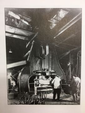 Cyclops Hammer Picture