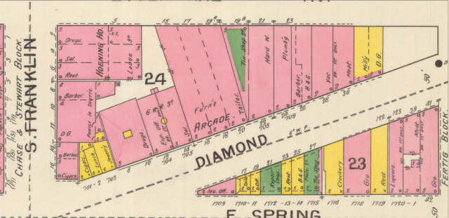 Sanborn December 1893 Diamond St.png