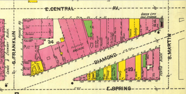 Sanborn May 1904 Diamond St.png