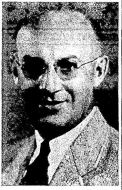 Frank C. Brown, Manager