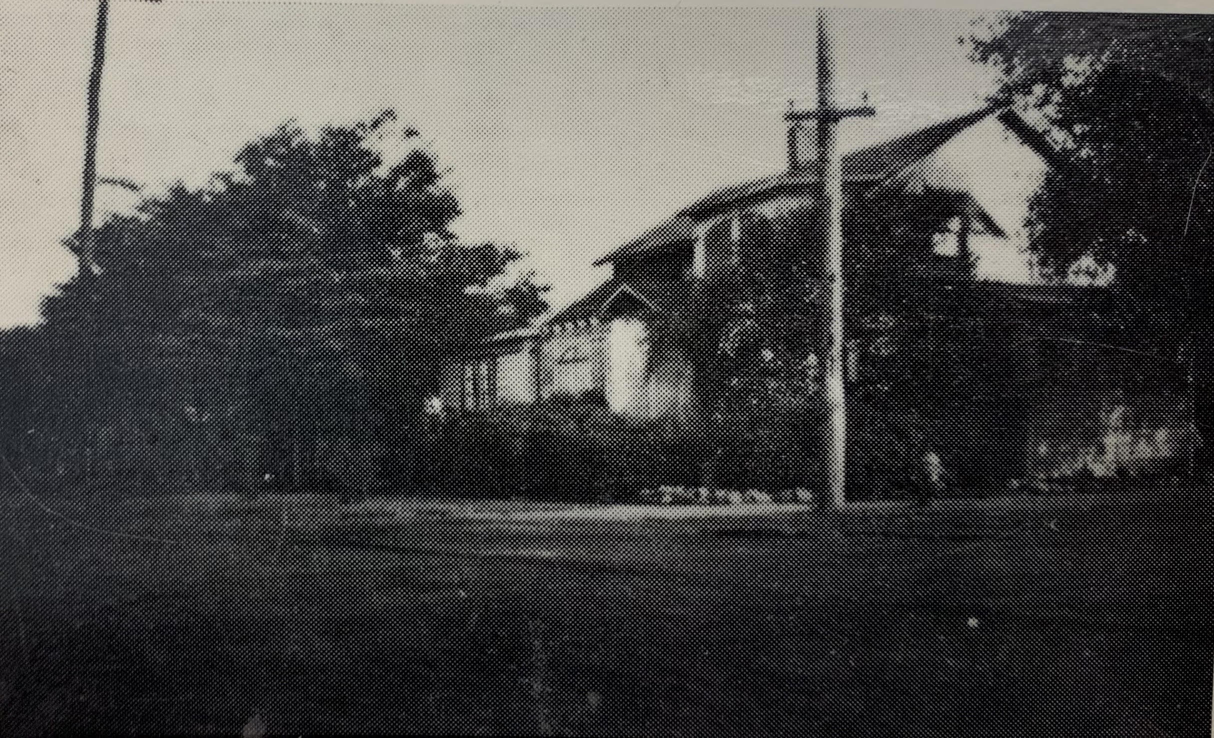 Edwin Garnet Riley: The Famed Poet of Titusville – NWPA Stories