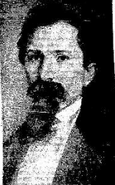 Henry Bloss Beard 6.14.1955 TH