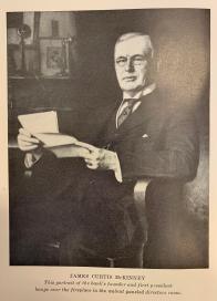 JC McKinney 1948 Thirty Years Pamphlet