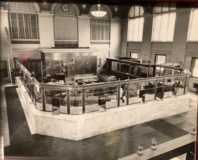 Titusville Trust Company OG