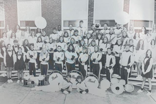 THS Band 1994.jpg