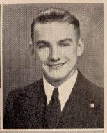 James Frederick Wagner 1940 Colestock Photo